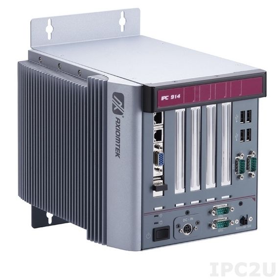 IPC914-213-FL-DC-HAB105