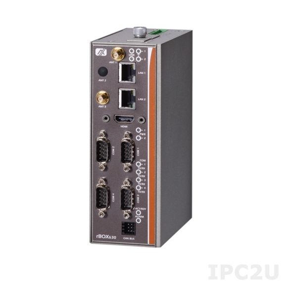 rBOX630-FL-DC