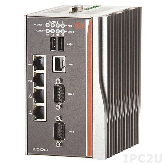 rBOX204-FL-RC-DC