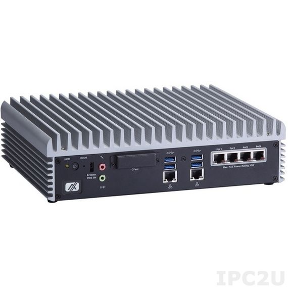 eBOX671-885-FL-ECM-DC