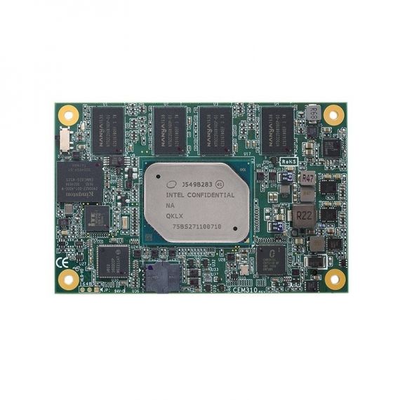 CEM310PG-E3950+4GB