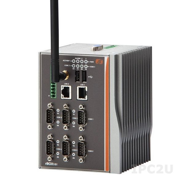 rBOX201-6COM-FL-RC-DC