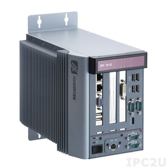 IPC912-213-FL-HAB100 AC